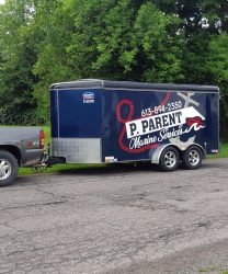 P.Parent Marine Services Inc. photo 6