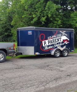 P.Parent Marine Services Inc. photo 4